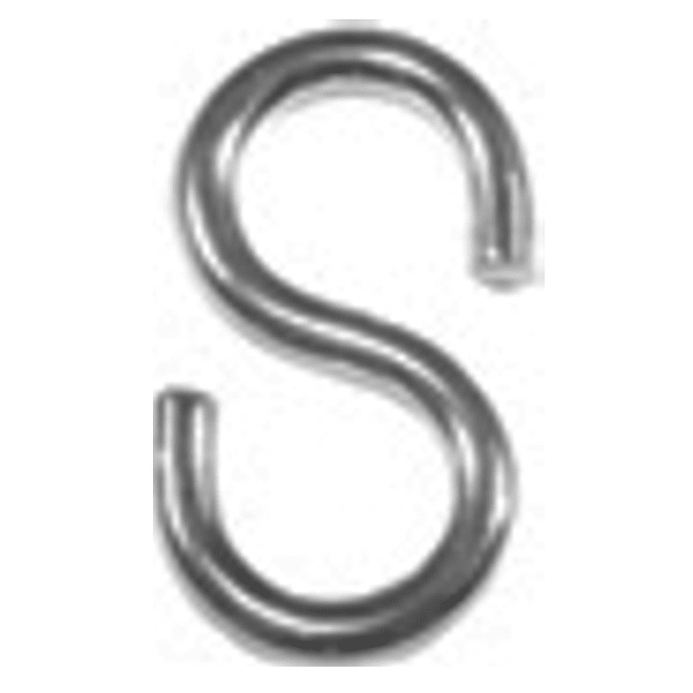 Zinc Plated Steel Ess Hooks