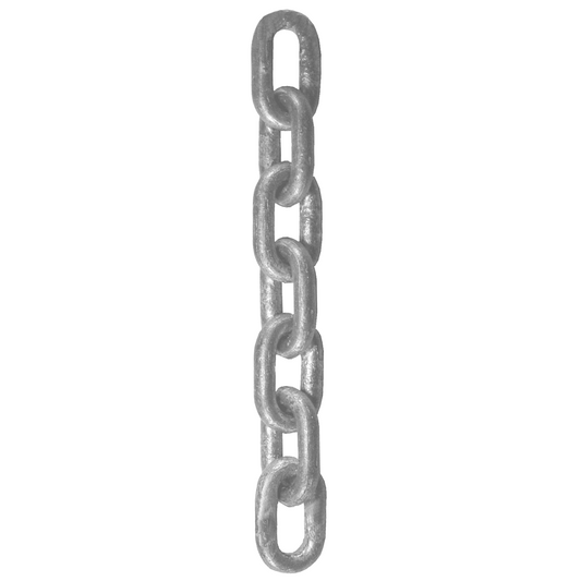 Stainless Steel Short Link Chain (Grade 316)